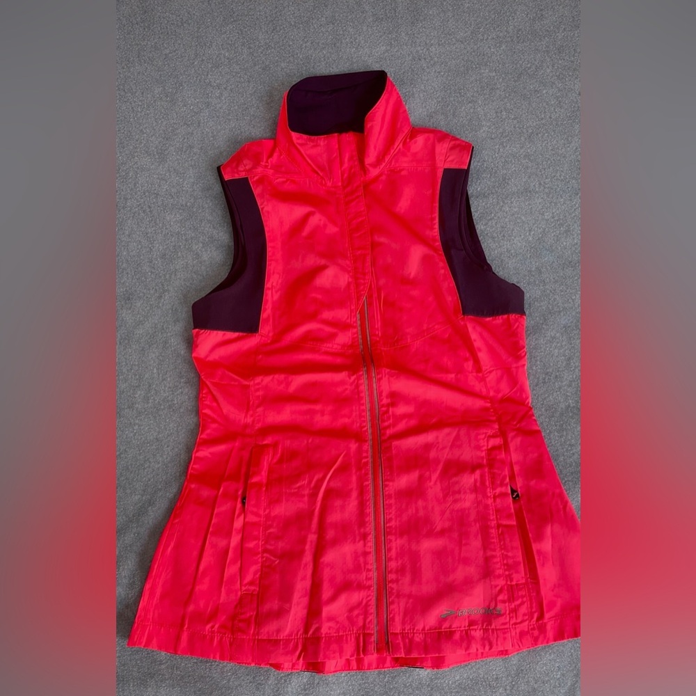 Brooks Running Women's Vest